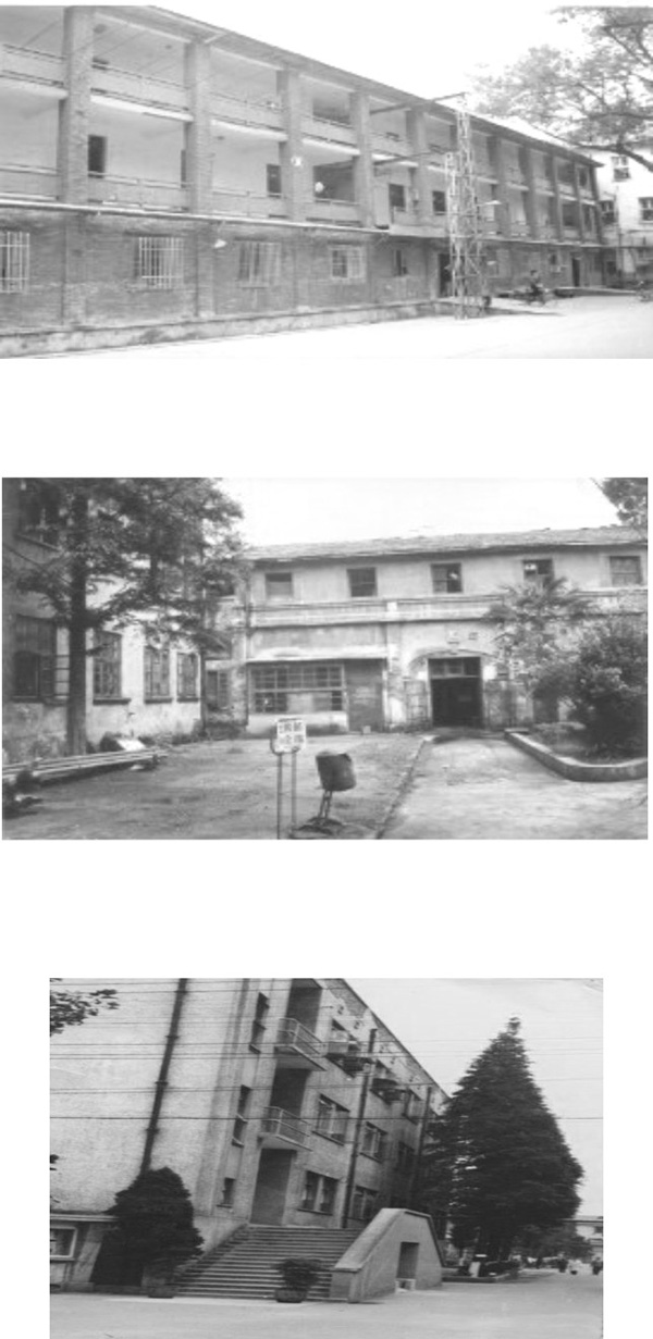 3、解放初期武漢市第一醫(yī)院概貌.jpg