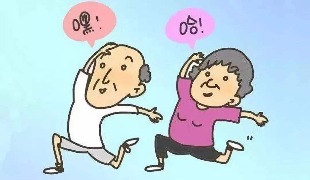 手術(shù)后為什么要早期活動？