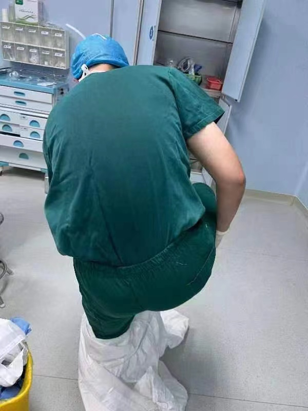 疫情之下，胃腸小兒外科全力保障急危重癥患者安全
