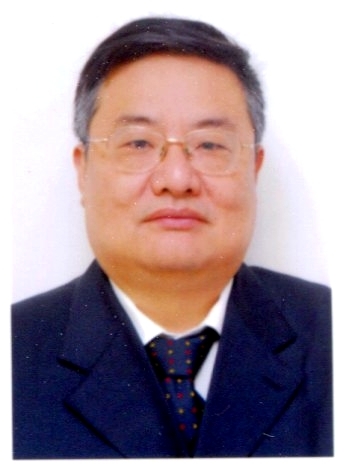 羅強(qiáng)