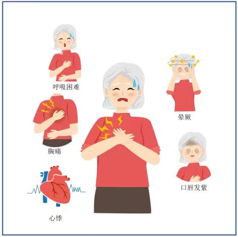 啥？情緒激動(dòng)也會(huì)中毒？