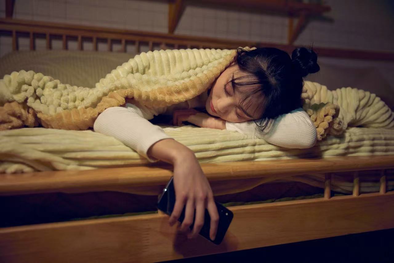 每熬一次夜，身體炎癥水平就會(huì)上升